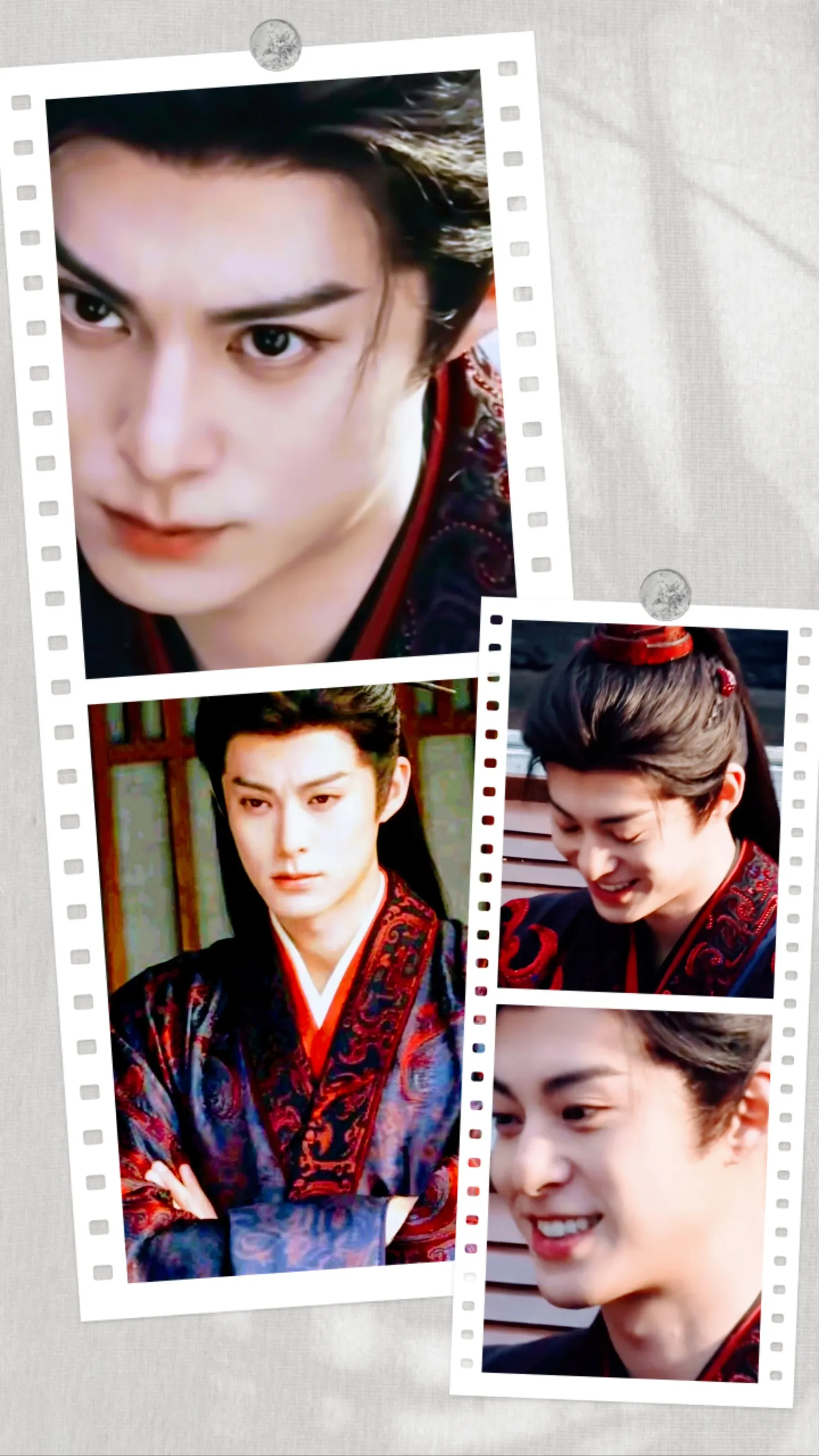 Dylan Wang background image recommended by Choeaedol Celeb fandom