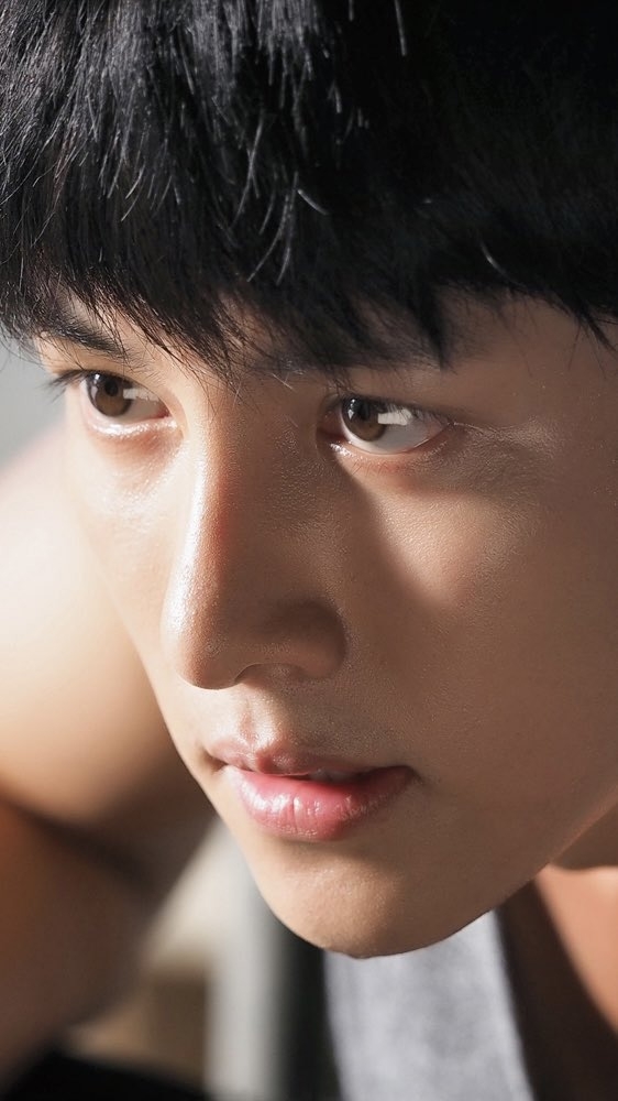 지창욱의 최신 사진