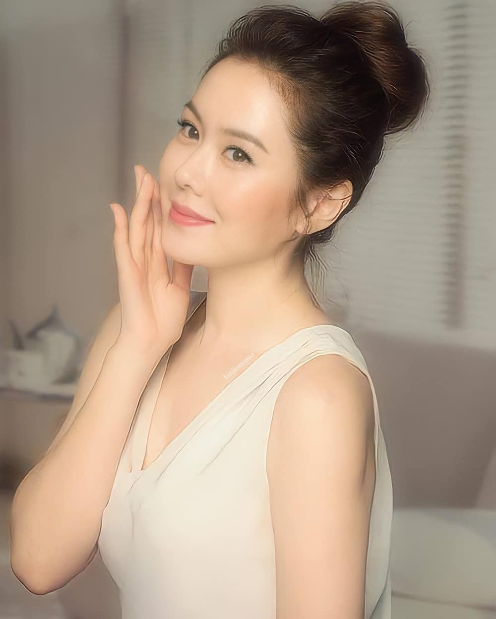 孫藝珍的最新照片