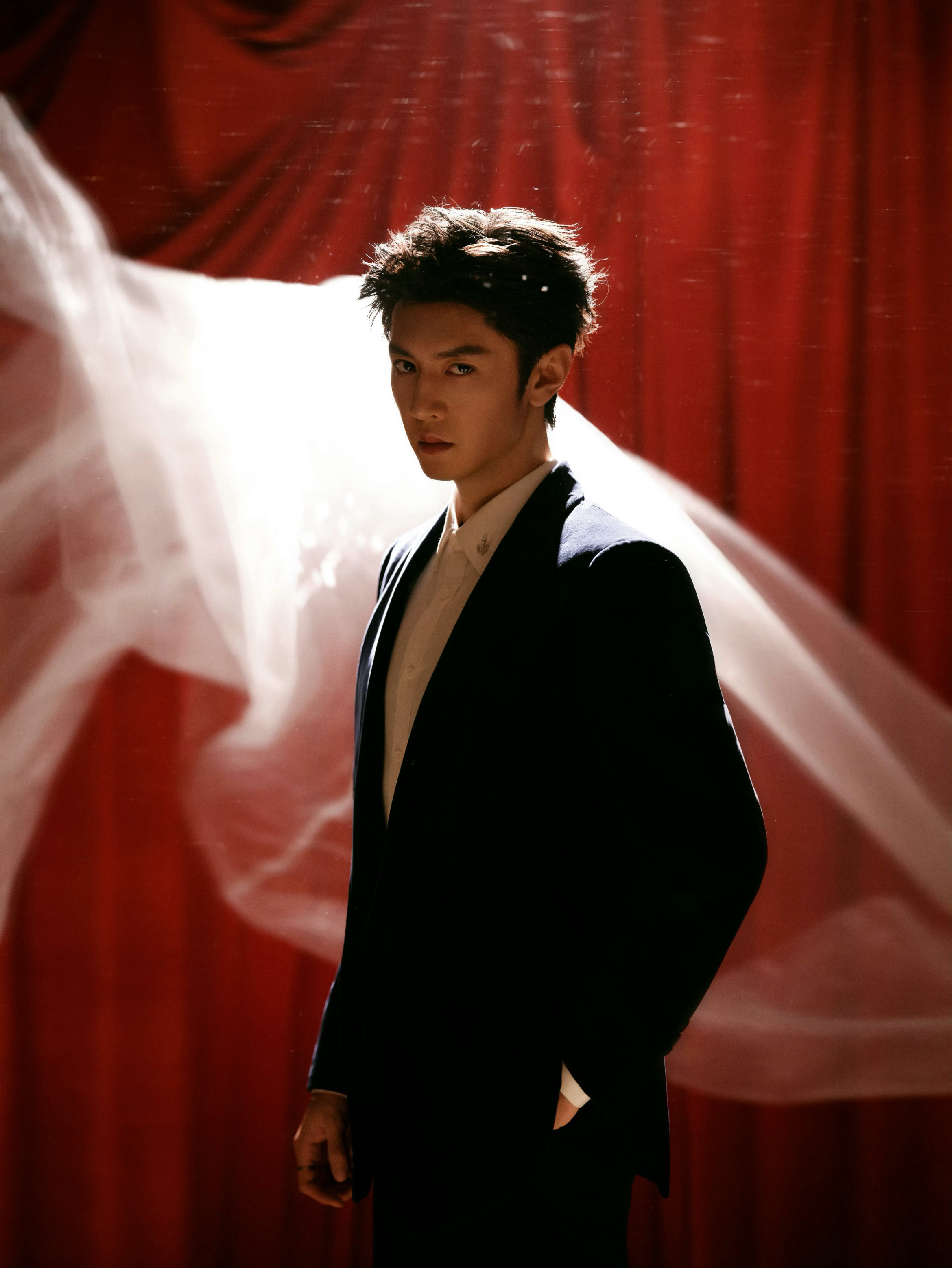 Latest photo of Chen Zhe Yuan