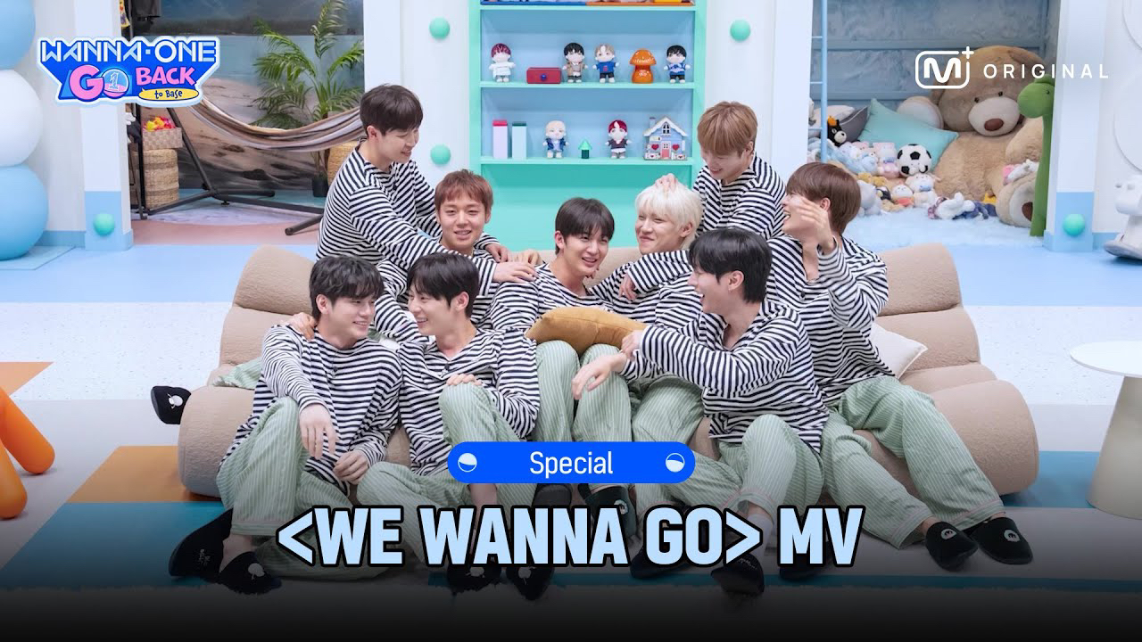 Momen yang diabadikan oleh penggemar Ong Seongwu
