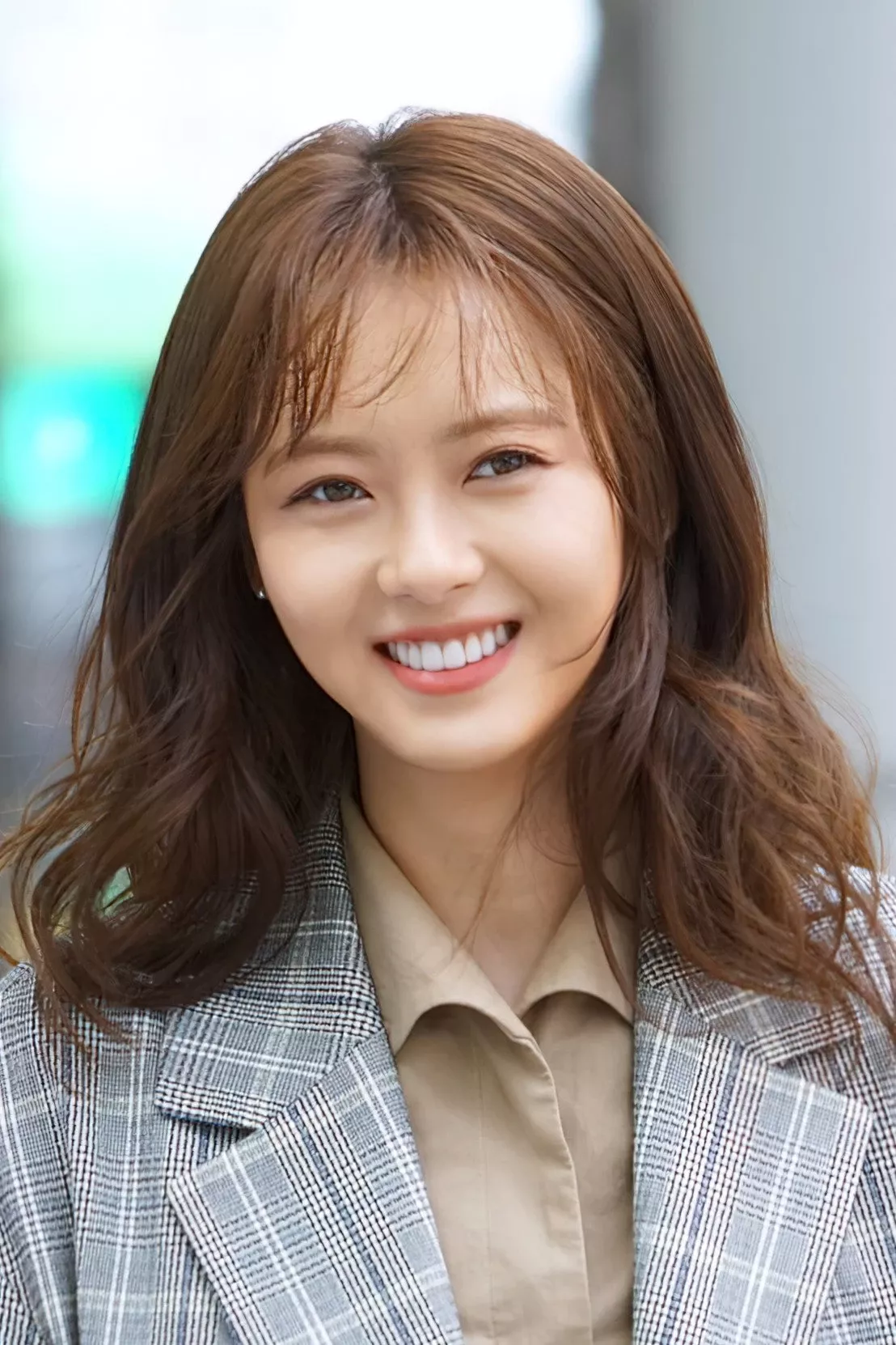 Latest photo of Go Ara