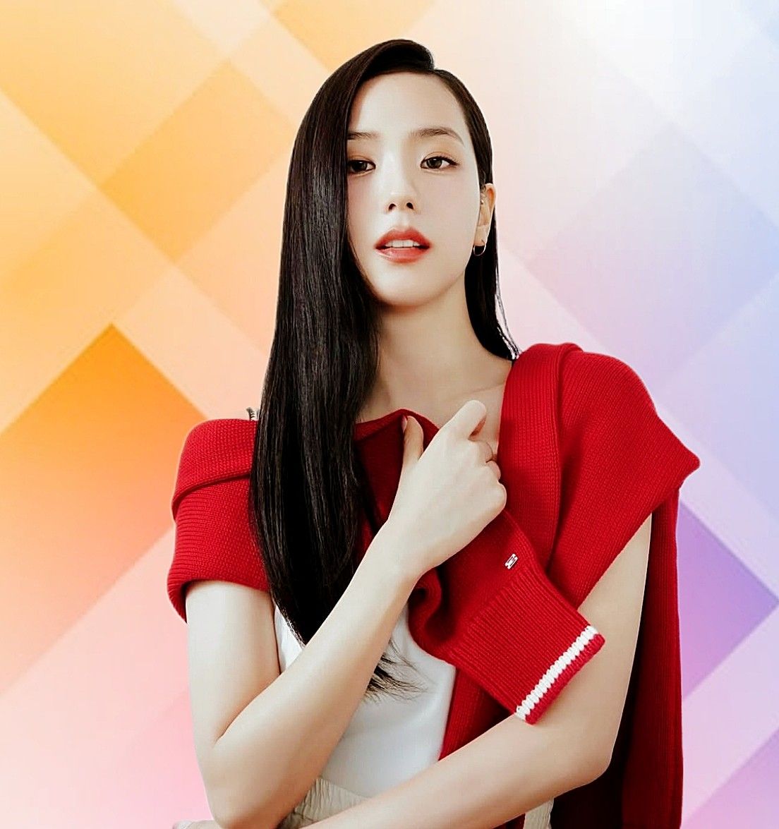 智秀 (1995)的幕後花絮