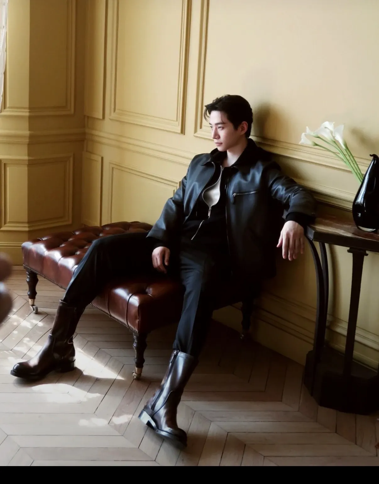 이준호의 최신 사진