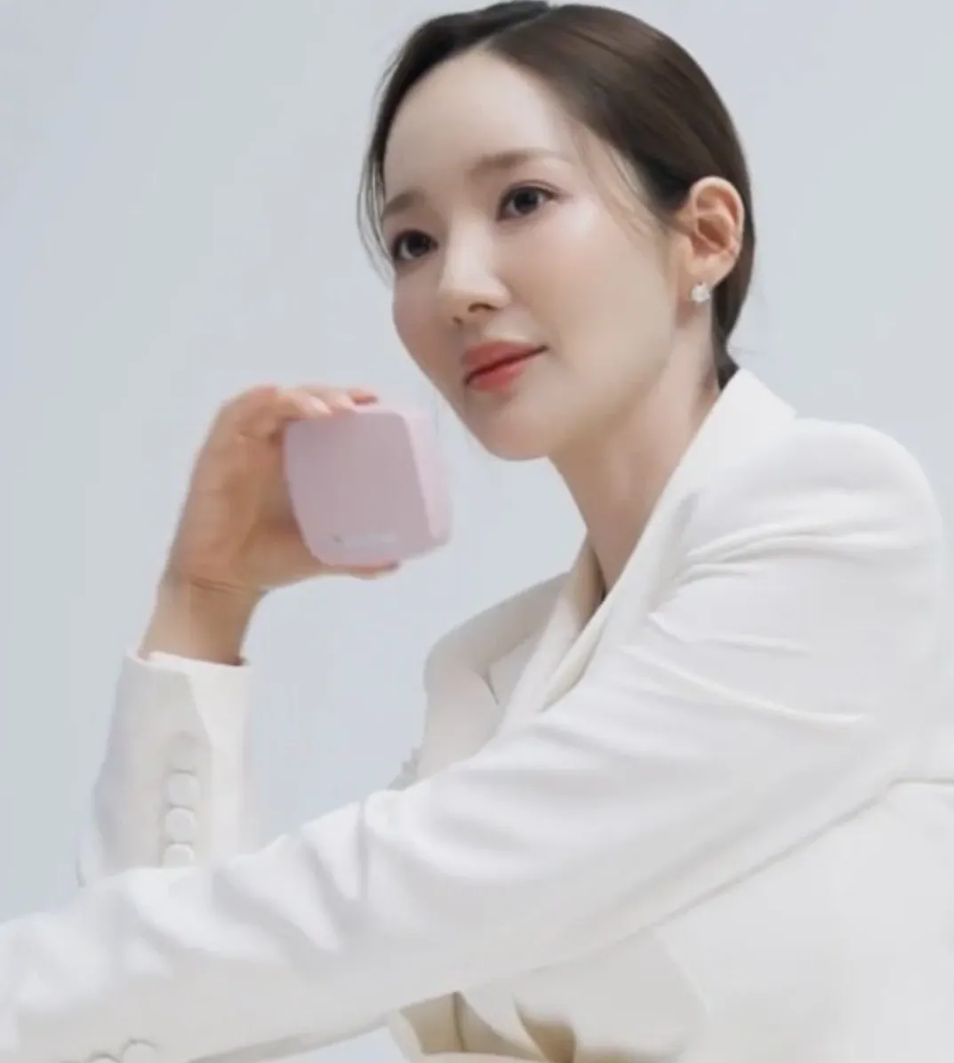박민영 최근 활동샷