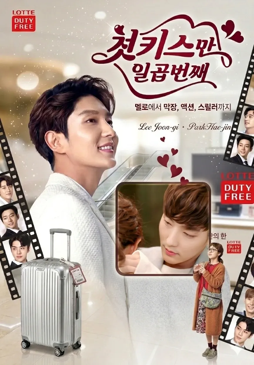 이준기의 최신 사진