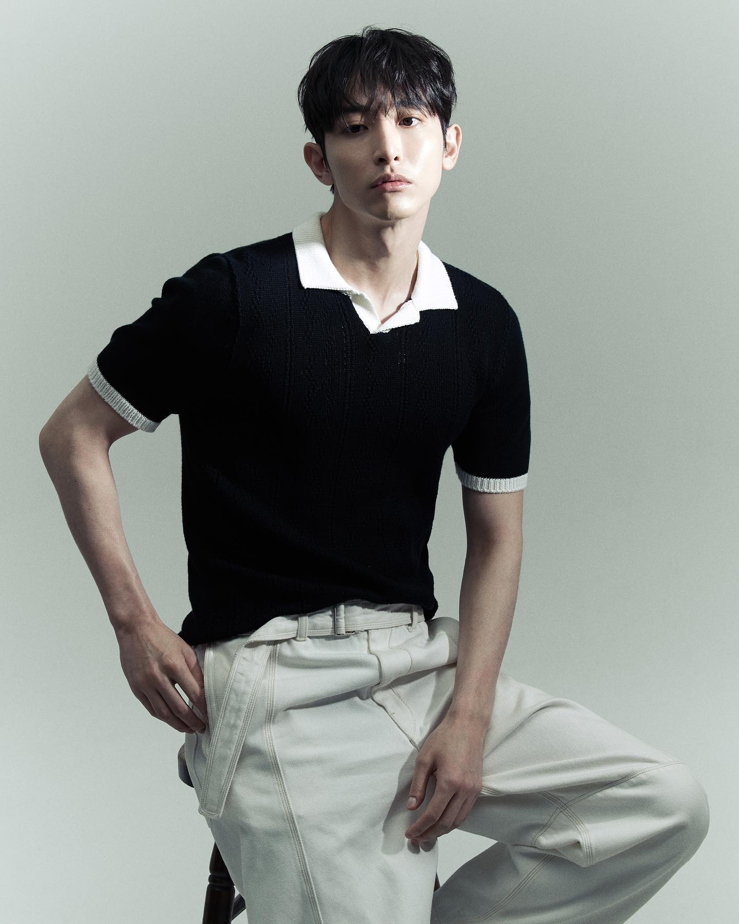Latest photo of Lee Soohyuk
