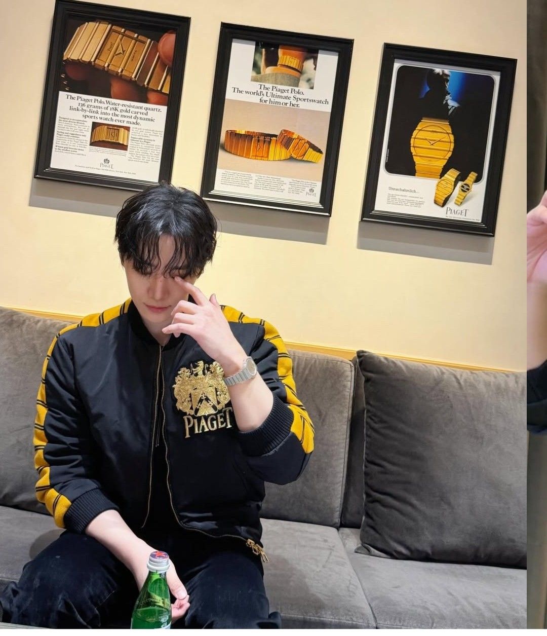 李俊昊的最新照片