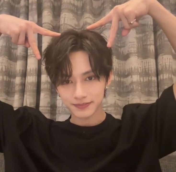 Recent activity shot of Wen Junhui