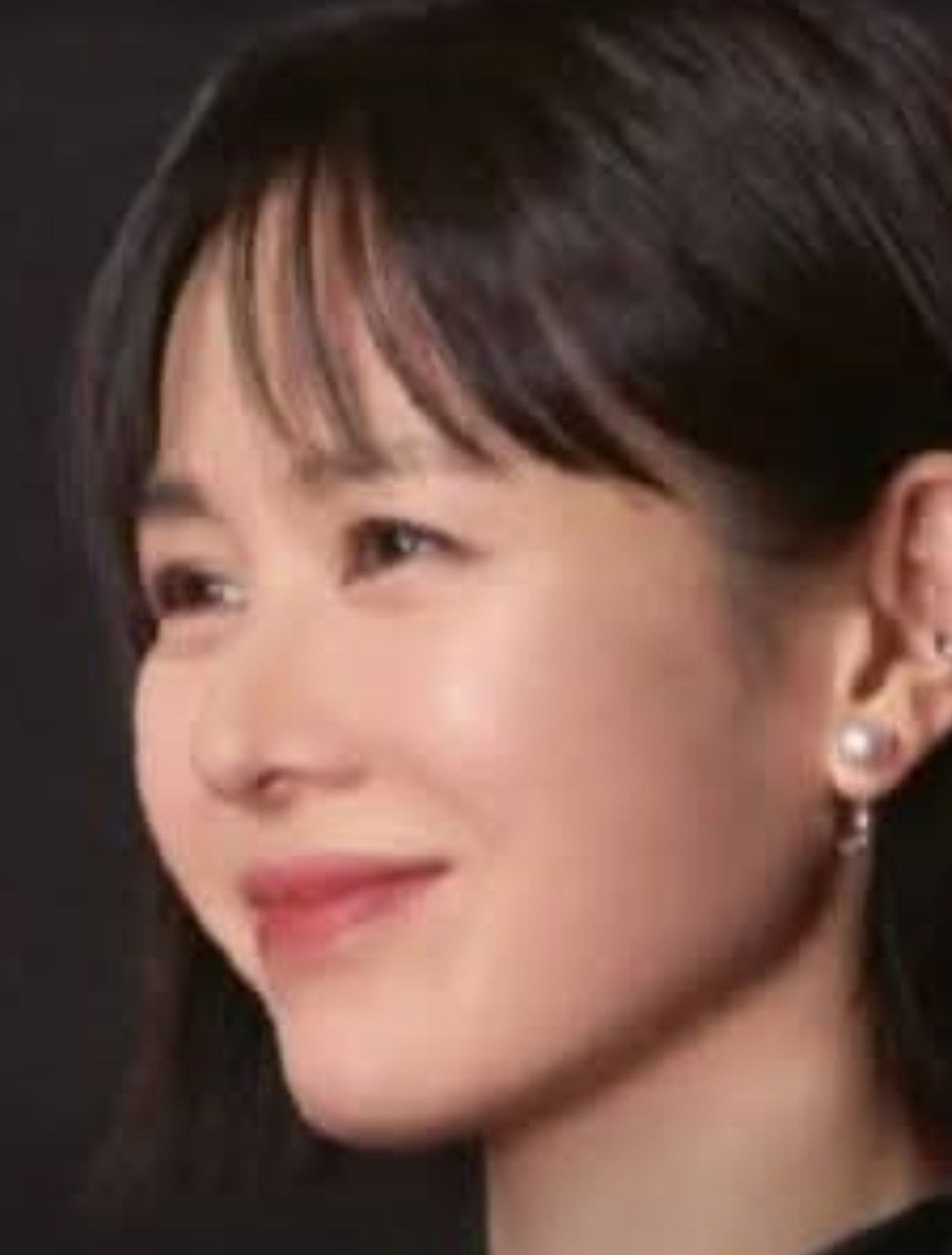 孫藝珍的最新照片