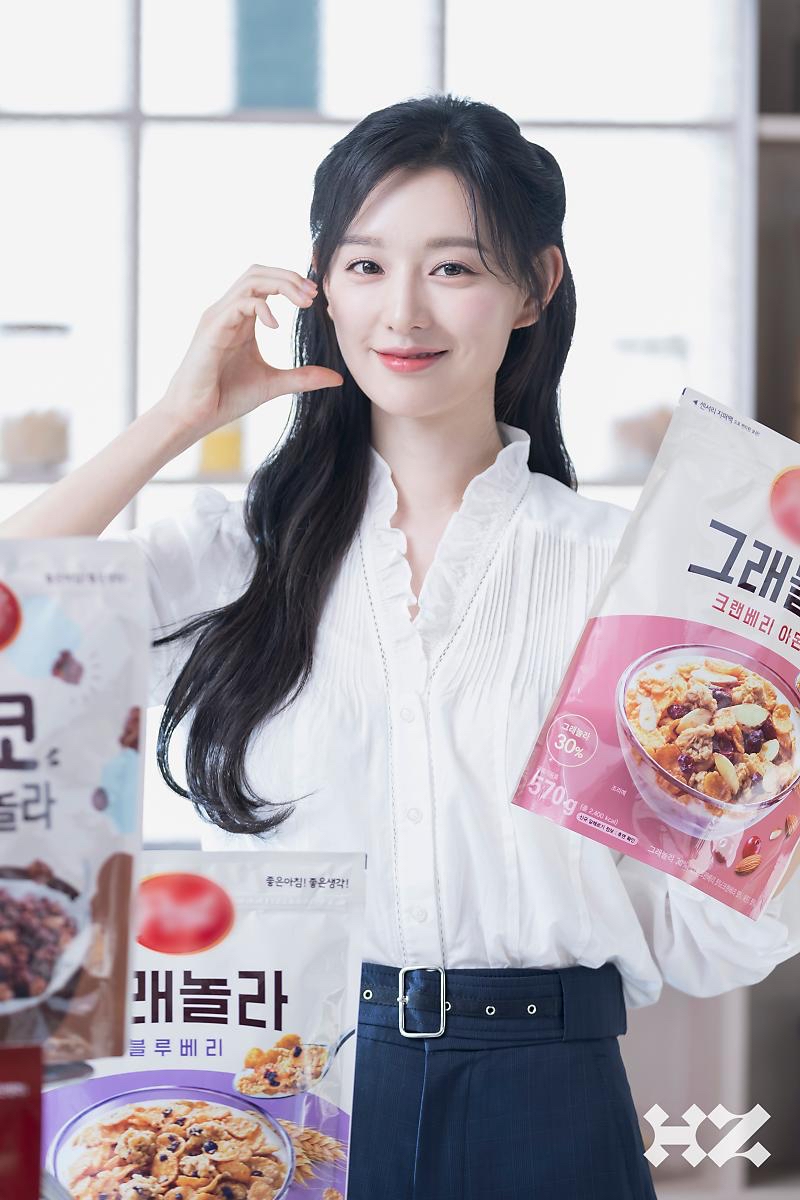 Latest photo of Kim Jiwon