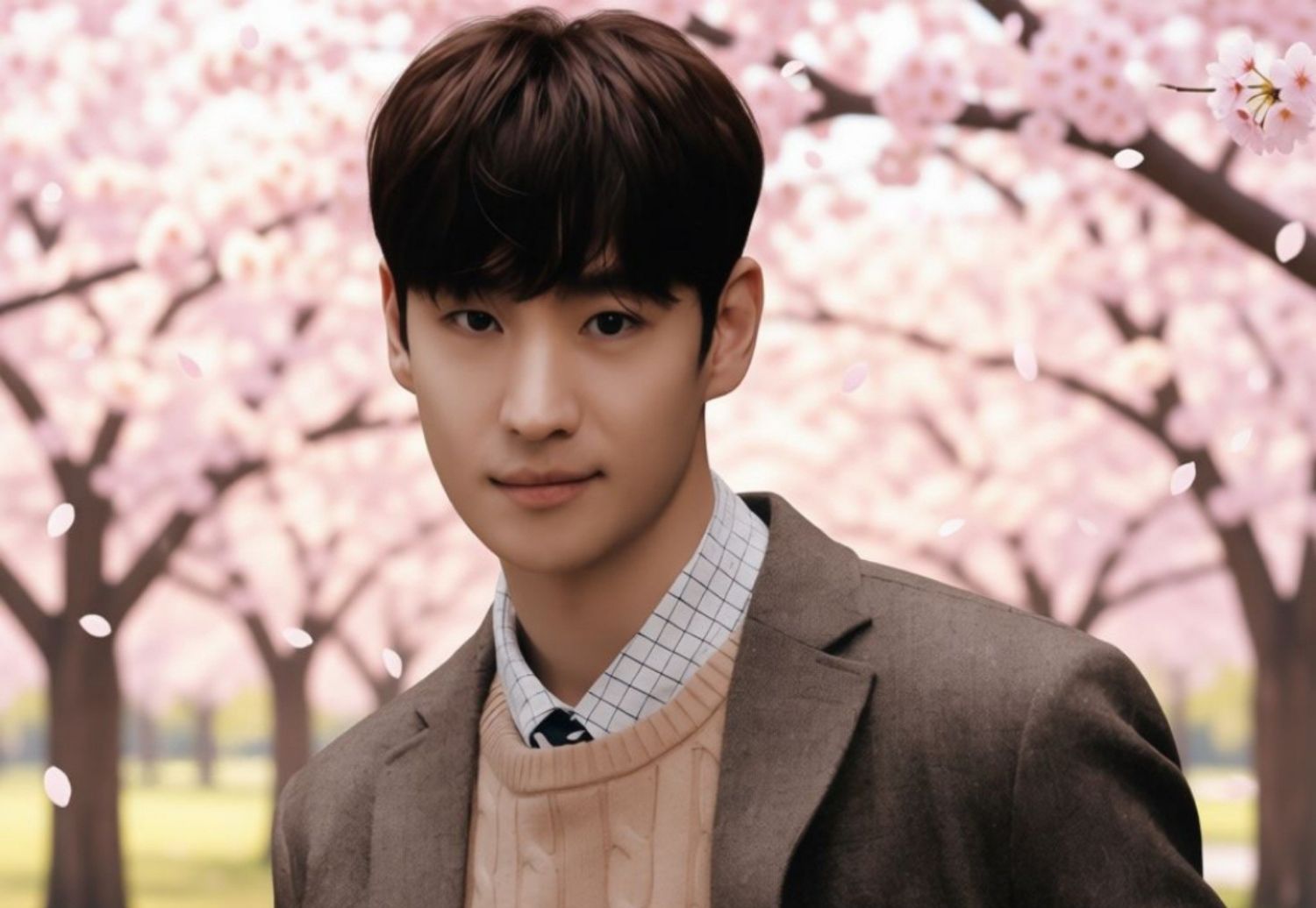 Foto terbaru dari Lee Jaehoon