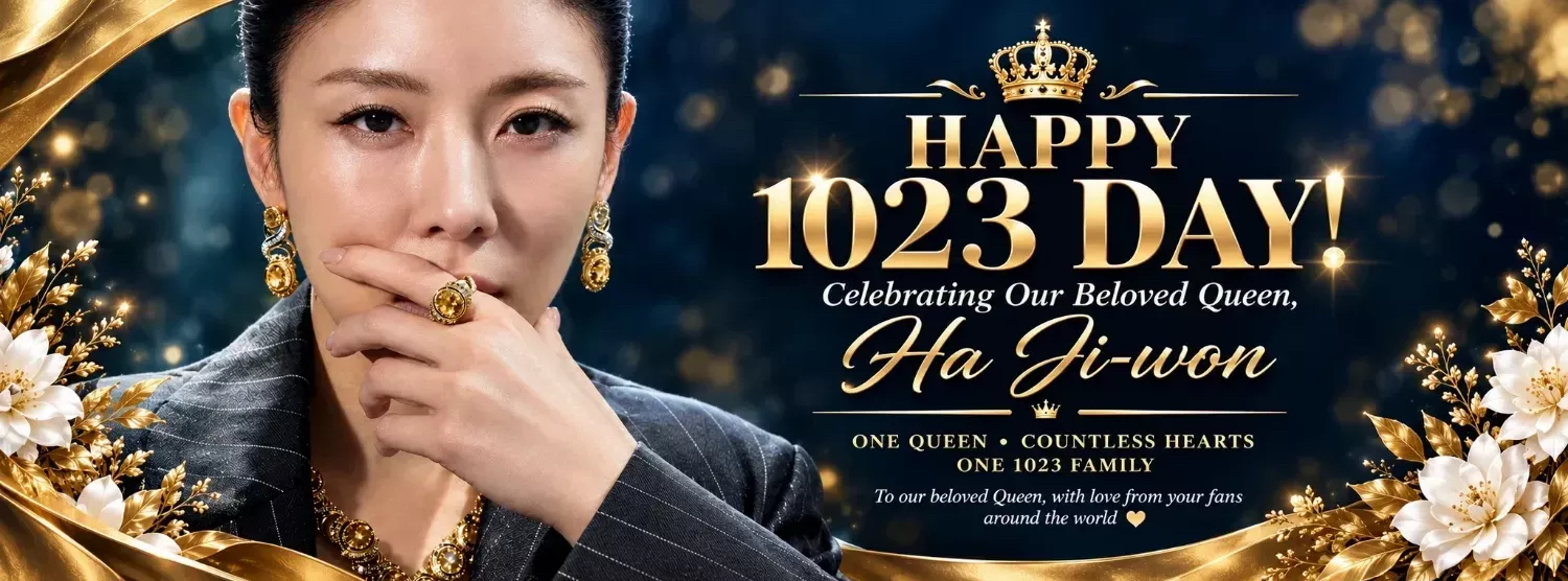 Latest photo of Ha Jiwon