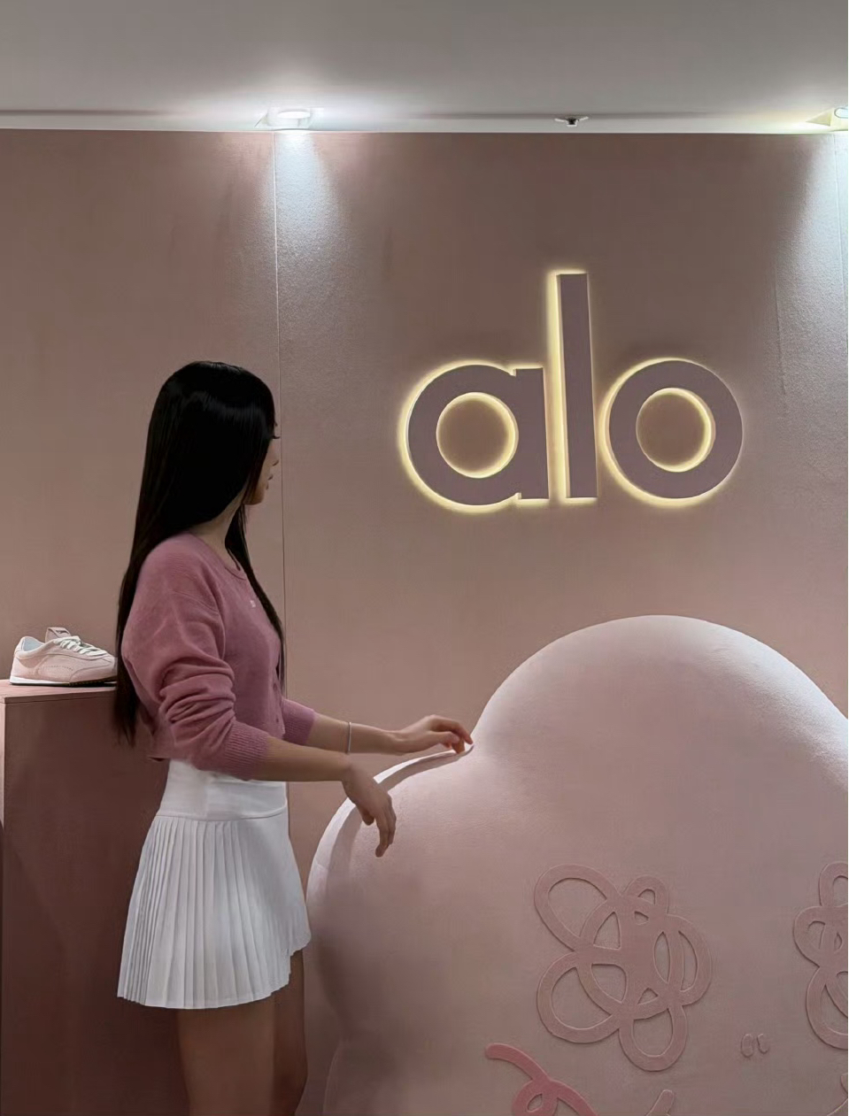 今注目されているセレブ投稿