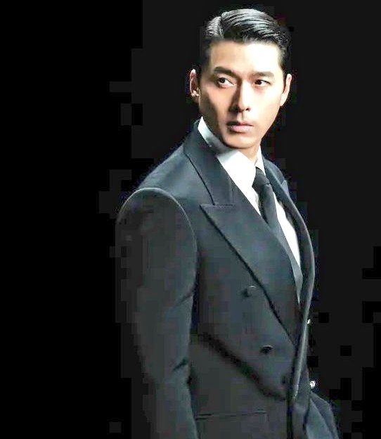 玄彬的近期活動照