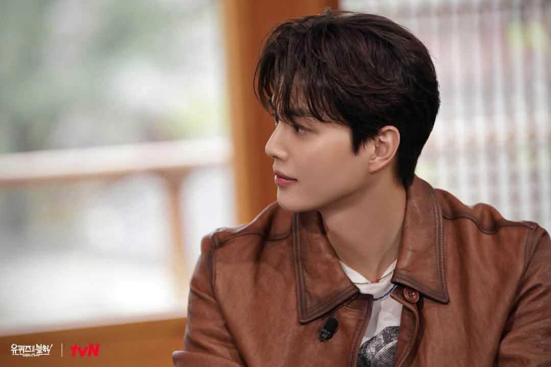 Behind-the-scenes cut of Song Kang