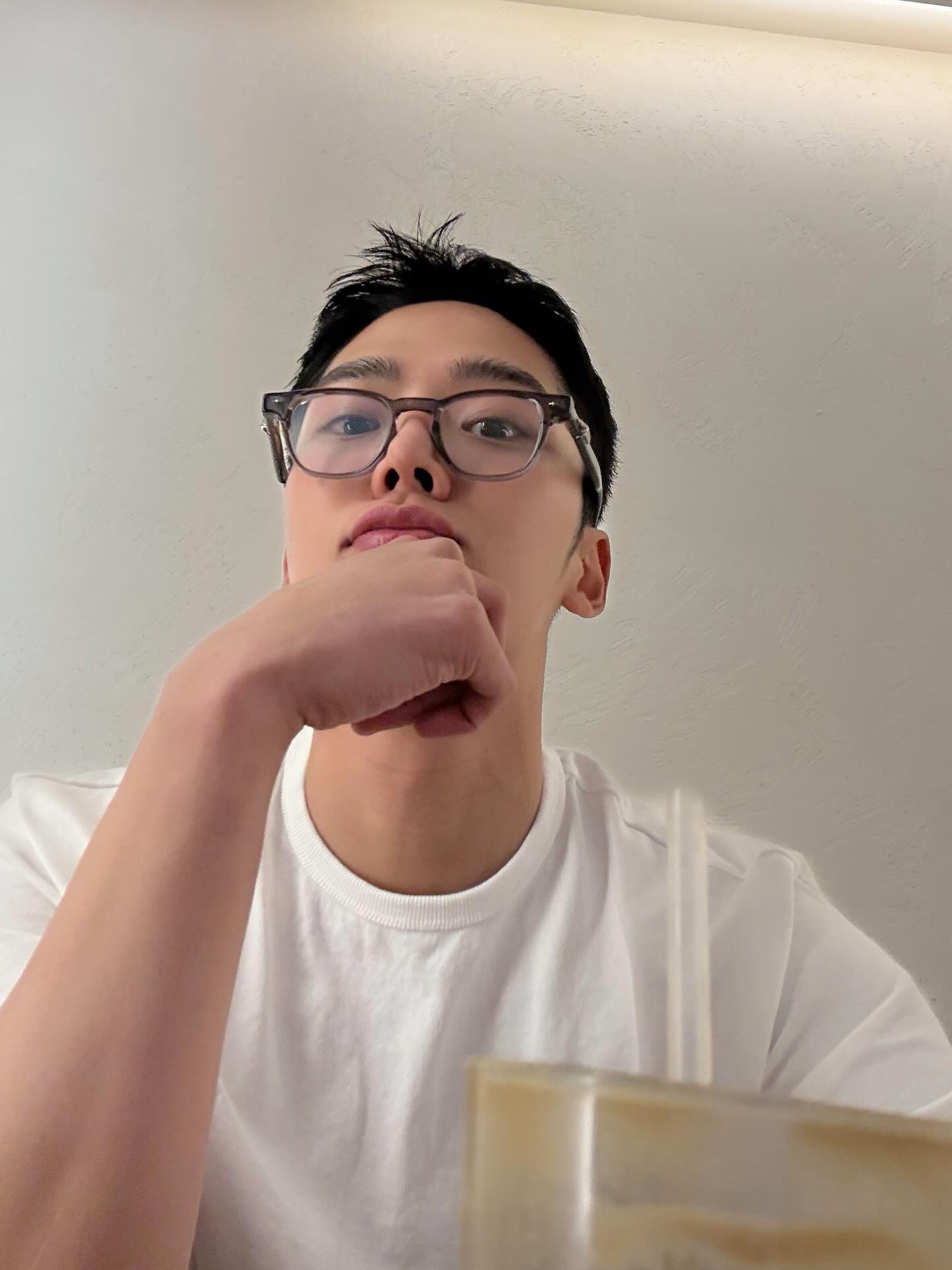 路云的幕后花絮