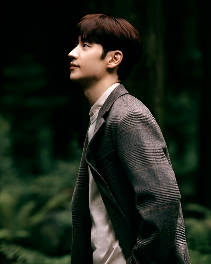 Latest photo of Lee Jaehoon