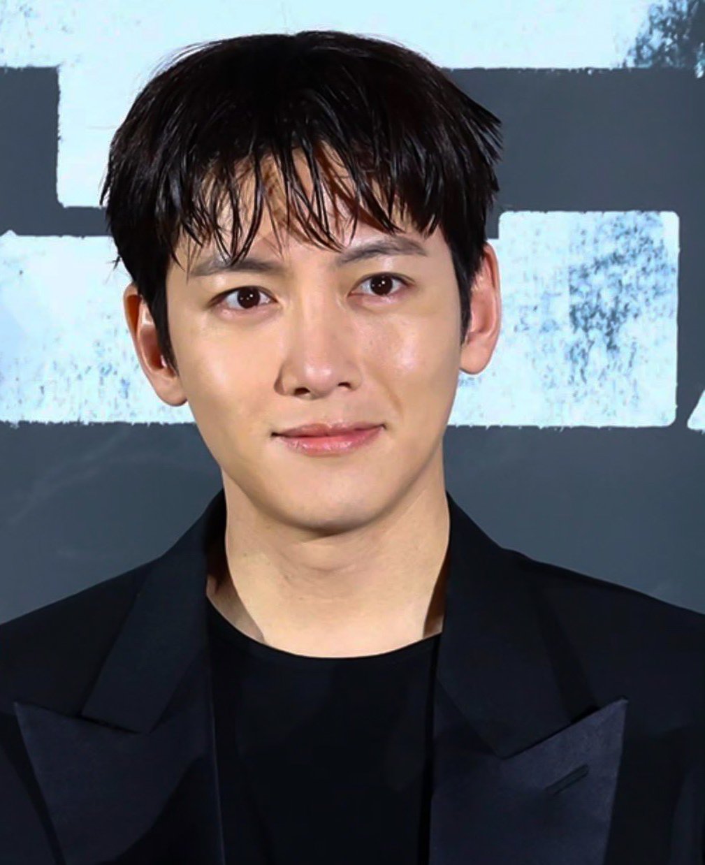 粉丝拍下的池昌旭瞬间