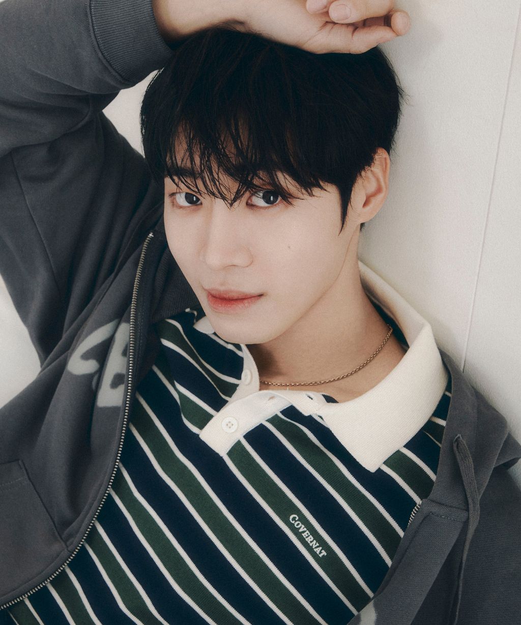 Latest photo of Choo Youngwoo