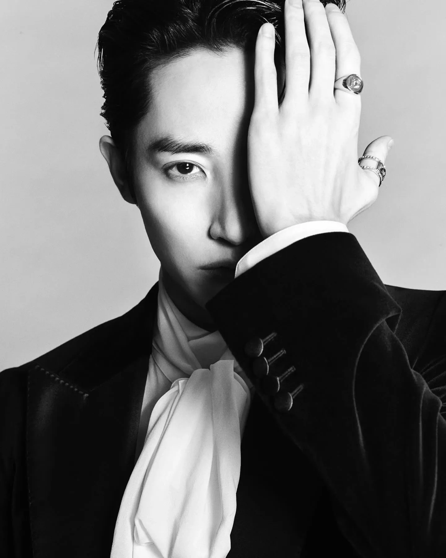 Latest photo of Lee Soohyuk