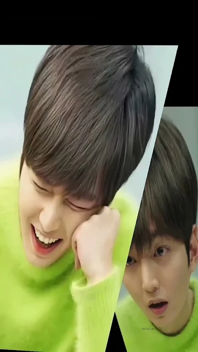 이민호 팬이 찍은 순간