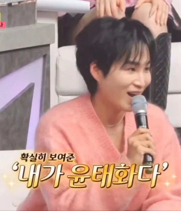 金熙栽的近期活動照