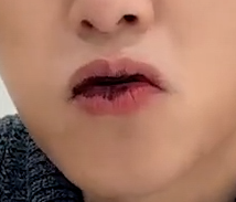 A moment captured by a fan of Ji Changwook