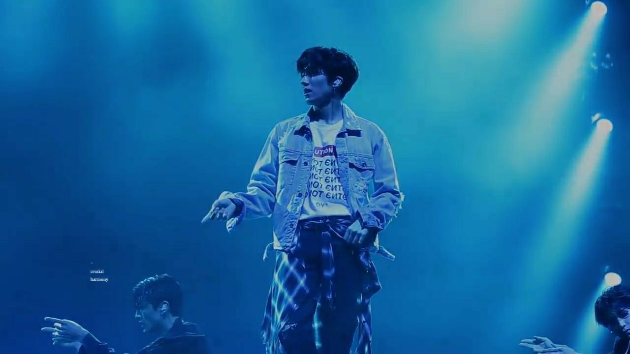 Recent activity shot of Chani