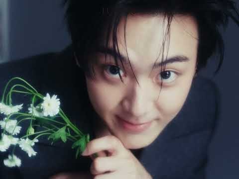 Recent activity shot of Yoon Sanha