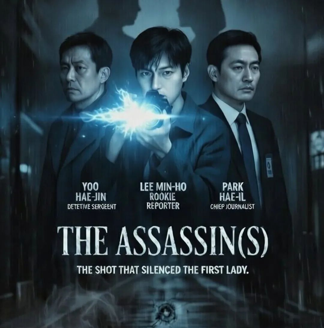 イ・ミンホの最近の活動ショット