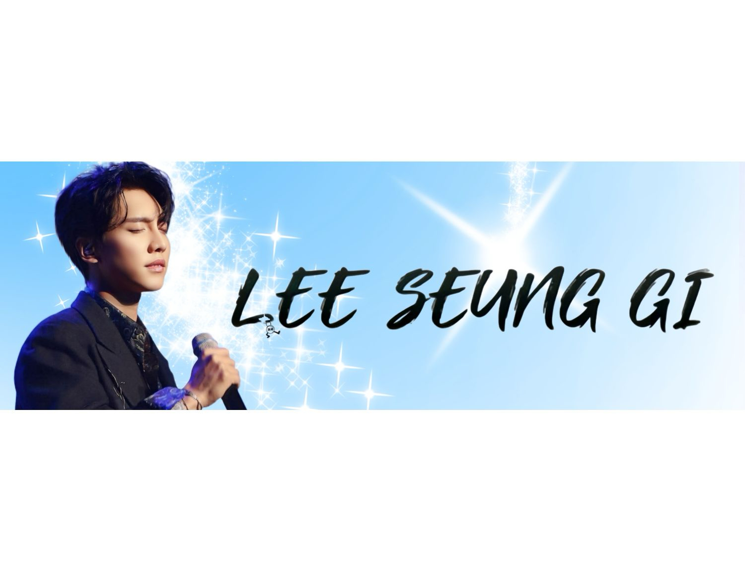 Foto terbaru dari Lee Seunggi