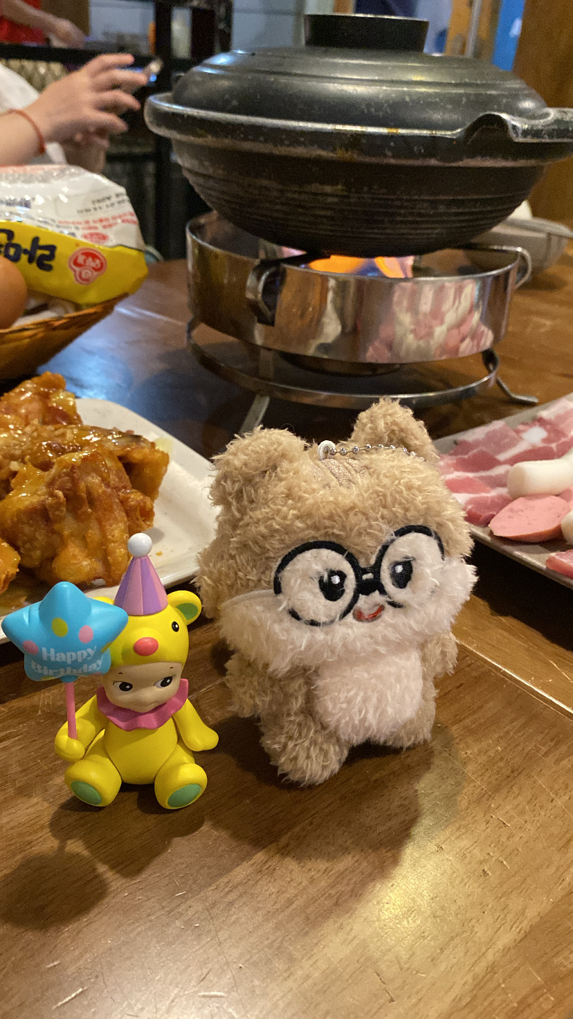 Doranのためにファンが共有した感性壁紙