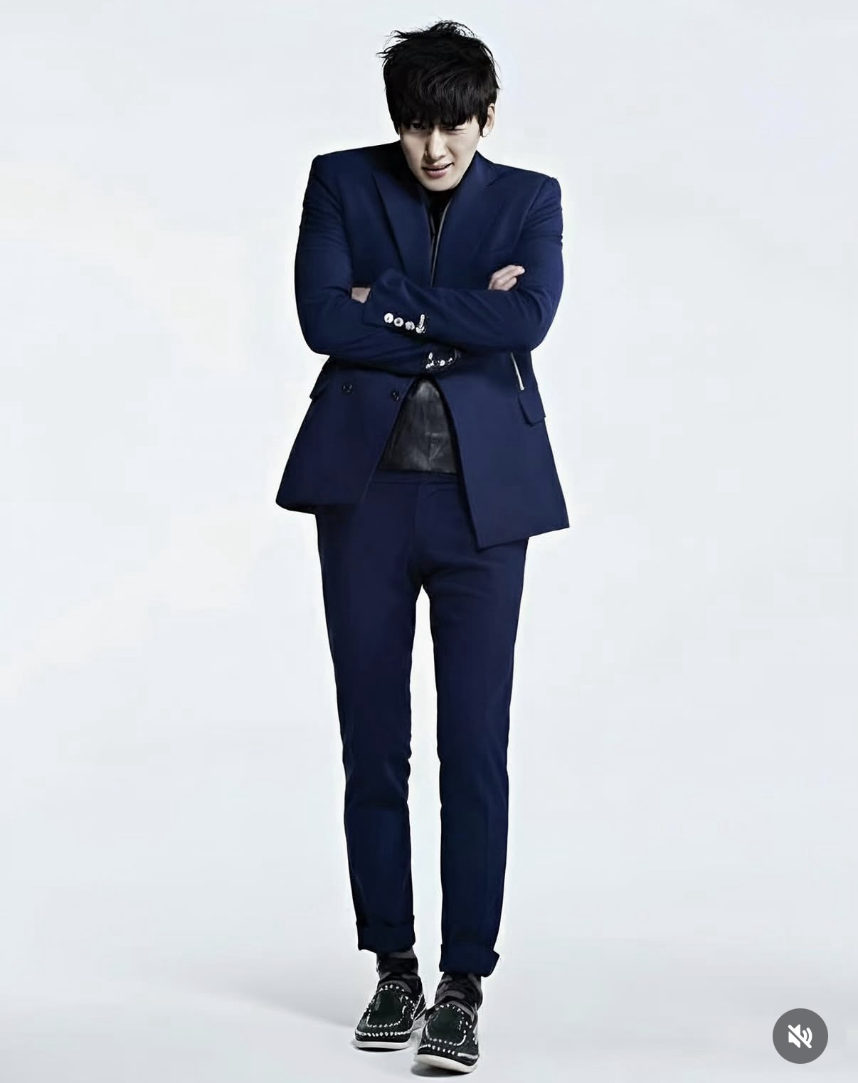 Latest photo of Ji Changwook