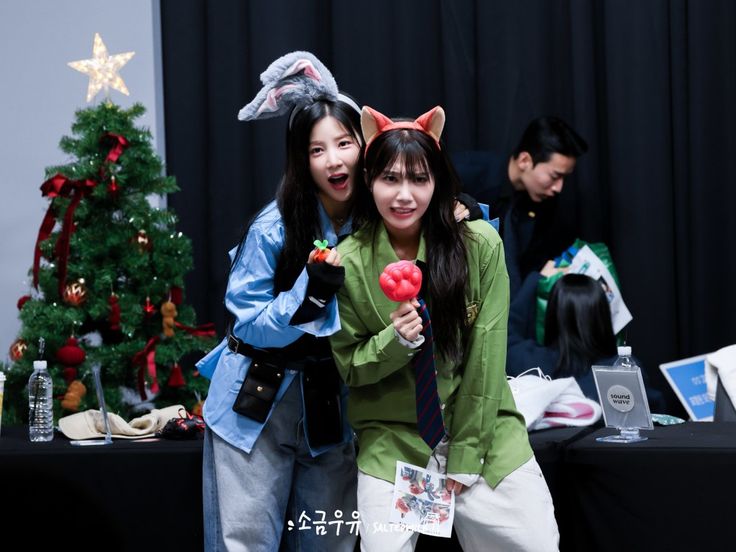 Foto kegiatan terbaru dari Jung Eunji