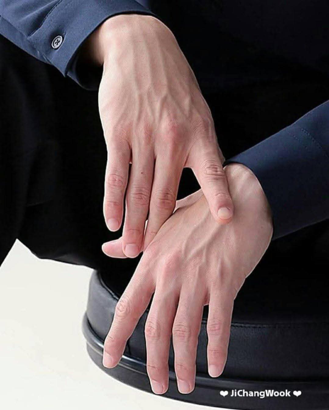 チ・チャンウクの最近の活動ショット