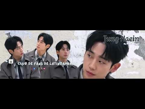 丁海寅的最新照片