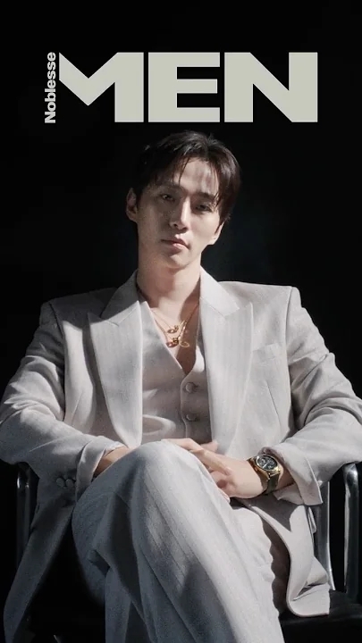 이준호 최근 활동샷