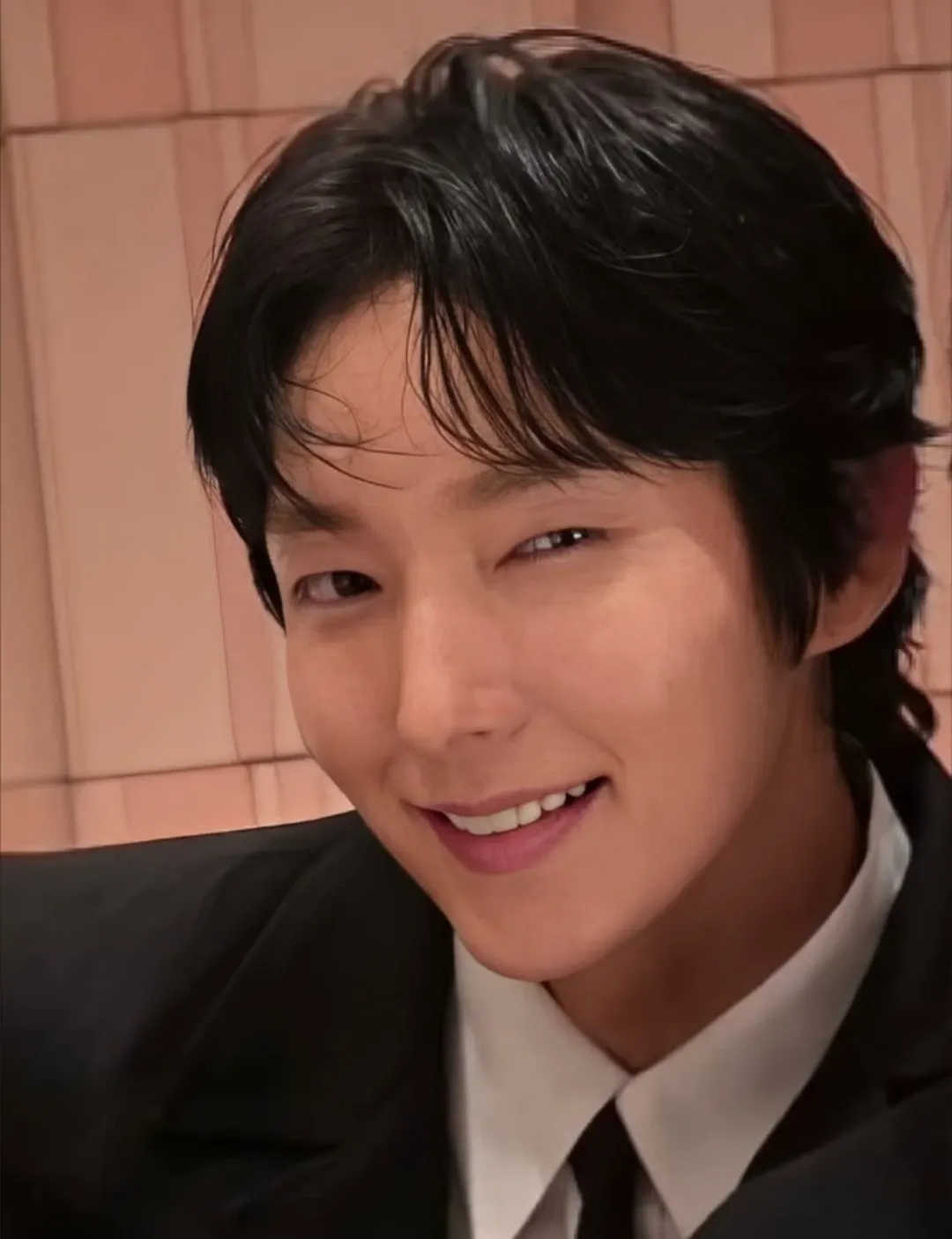 이준기의 최신 사진