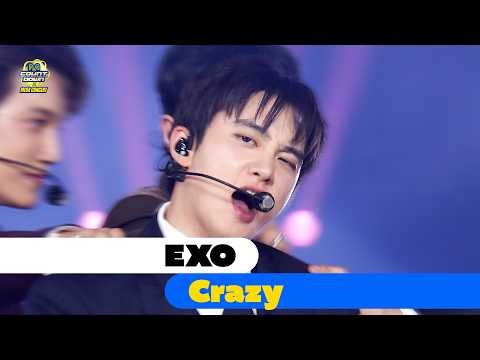 Cuplikan di balik layar dari Doh Kyungsoo (D.O.)