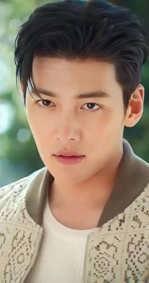 A moment captured by a fan of Ji Changwook