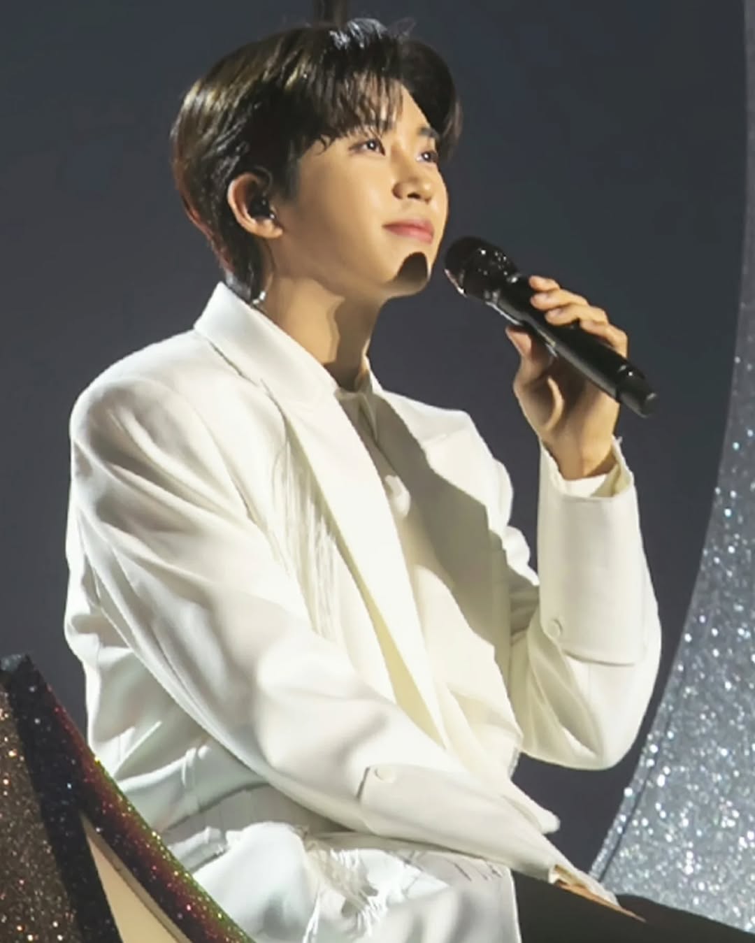 林英雄的近期活动照