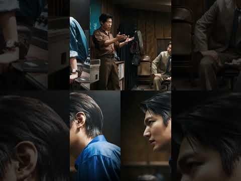 イ・ミンホの最近の活動ショット