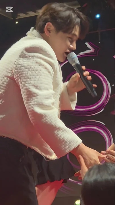 Representative background image loved by Park Seojin fandom