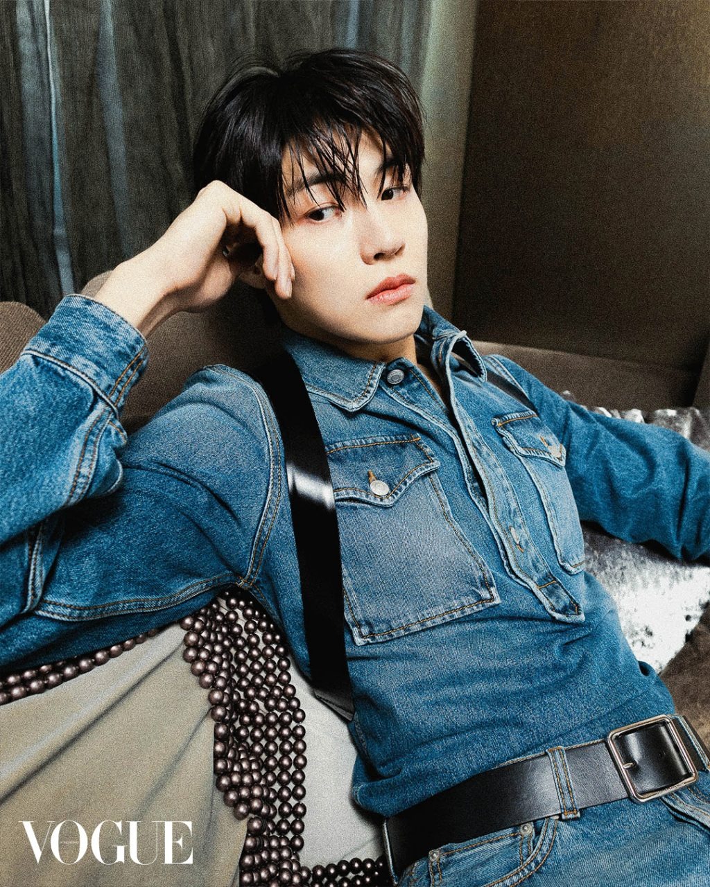 李承協的最新照片