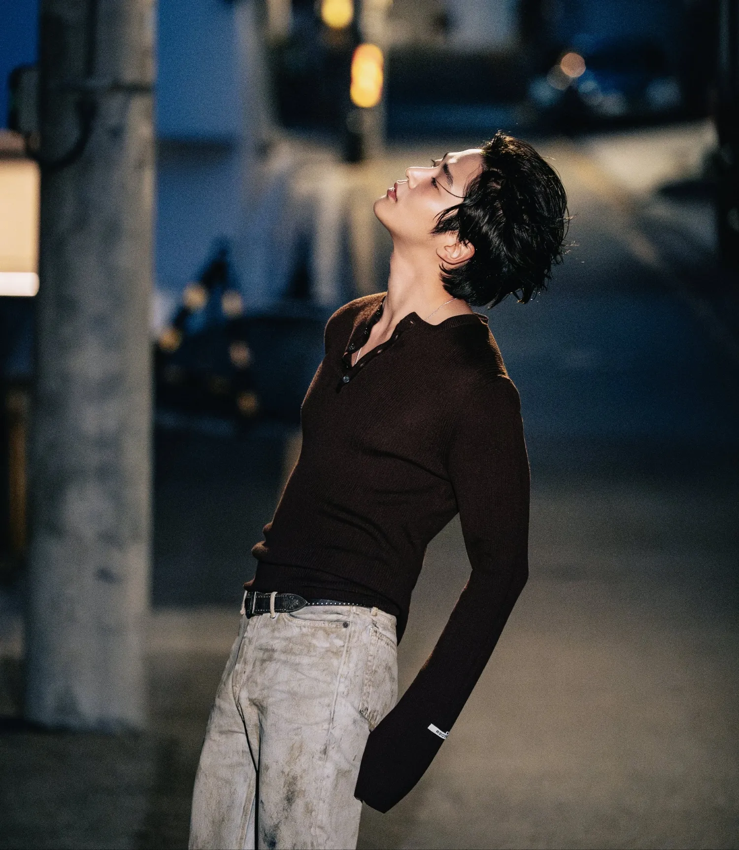 路云的近期活动照