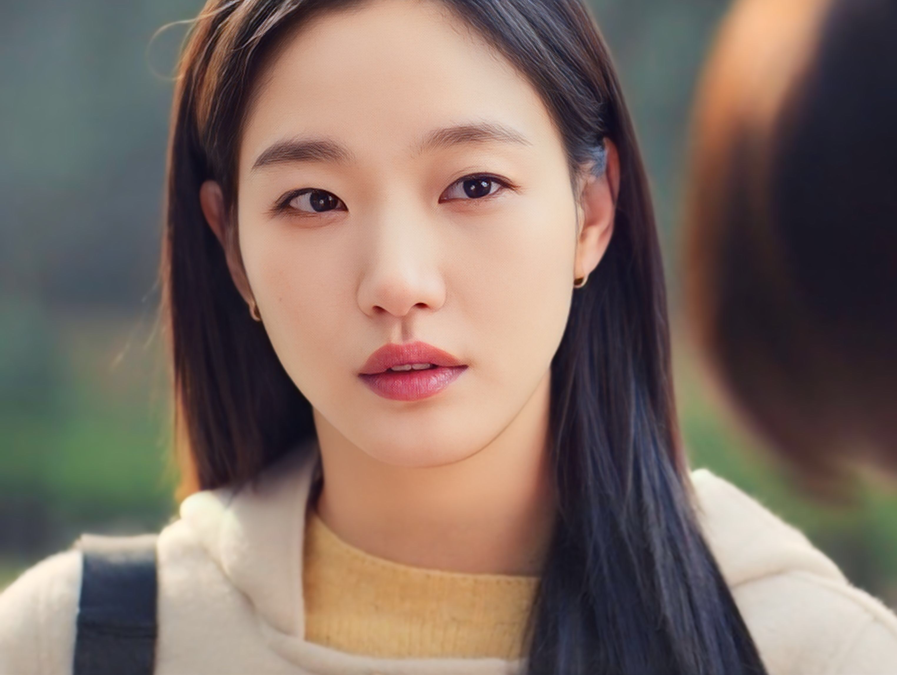 김고은 최근 활동샷