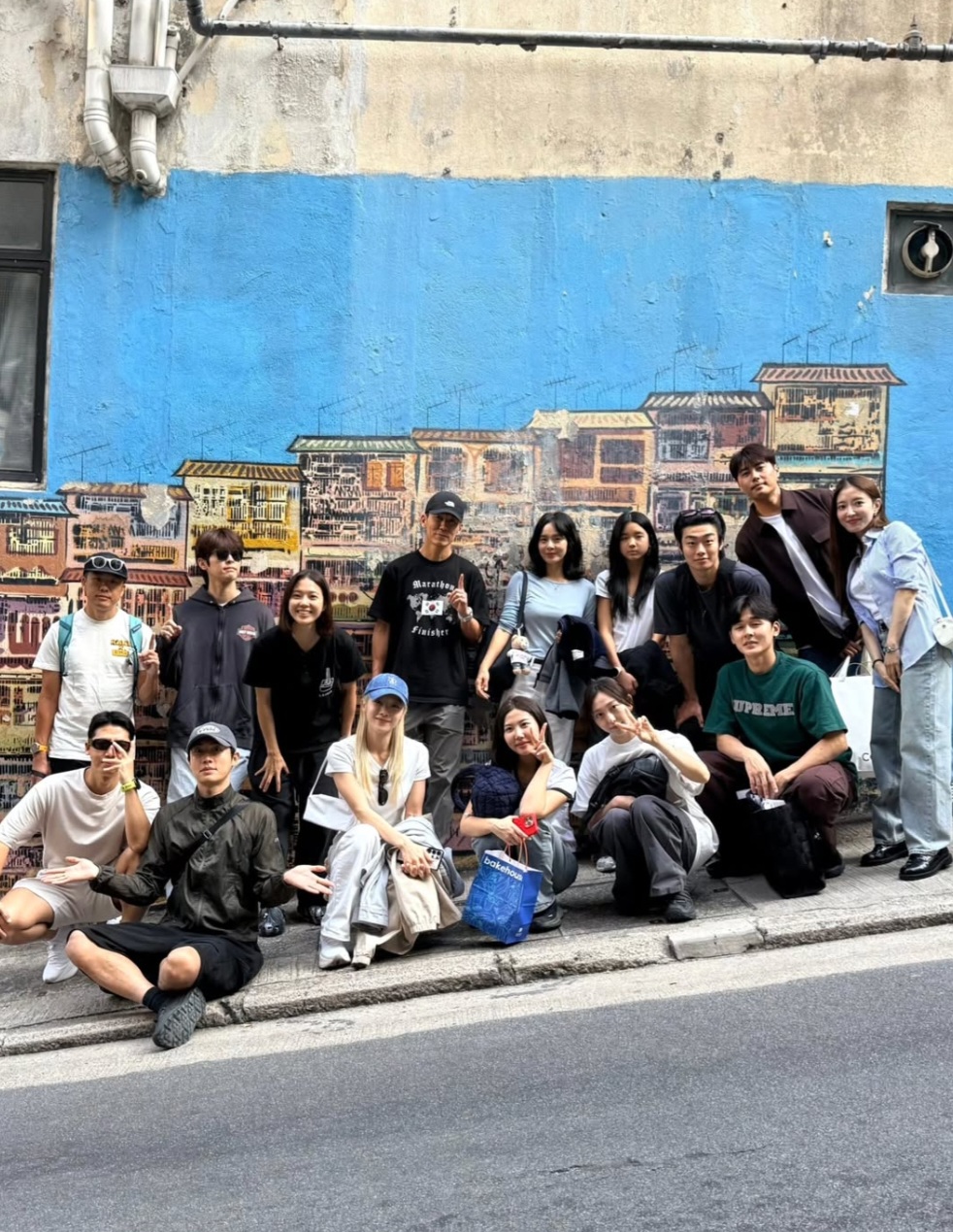 Latest photo of Lee Seyoung