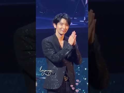 이준기의 비하인드 컷