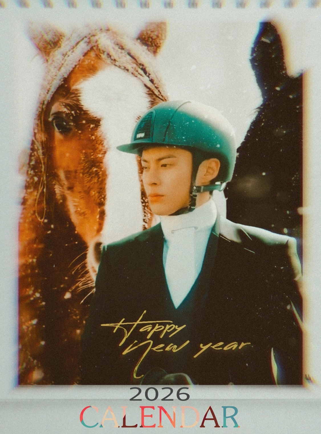 Latest photo of Dylan Wang